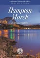 Hampton March Concert Band sheet music cover